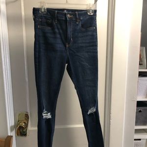 Hollister jeans